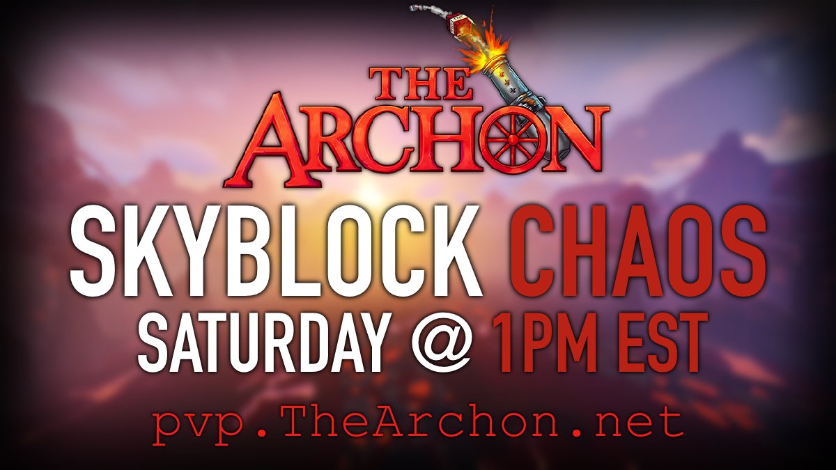 TheArchon tweet media