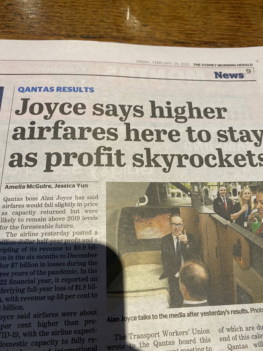 There’s something wrong with this statement. I just can’t put my finger on it