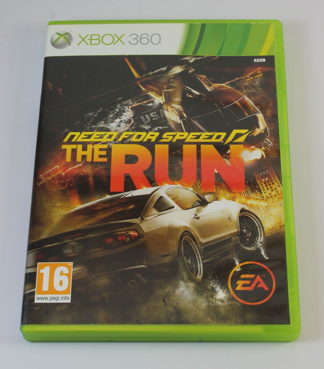 retro_games_uk's tweet image. Back in Stock - #XBox360Game #NeedForSpeedTheRun (4 photos) retro-games.co.uk/xBox360/Need_f…
