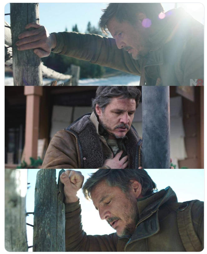 Craving a little something sweet when I'm out of Vanilla Cake Pop