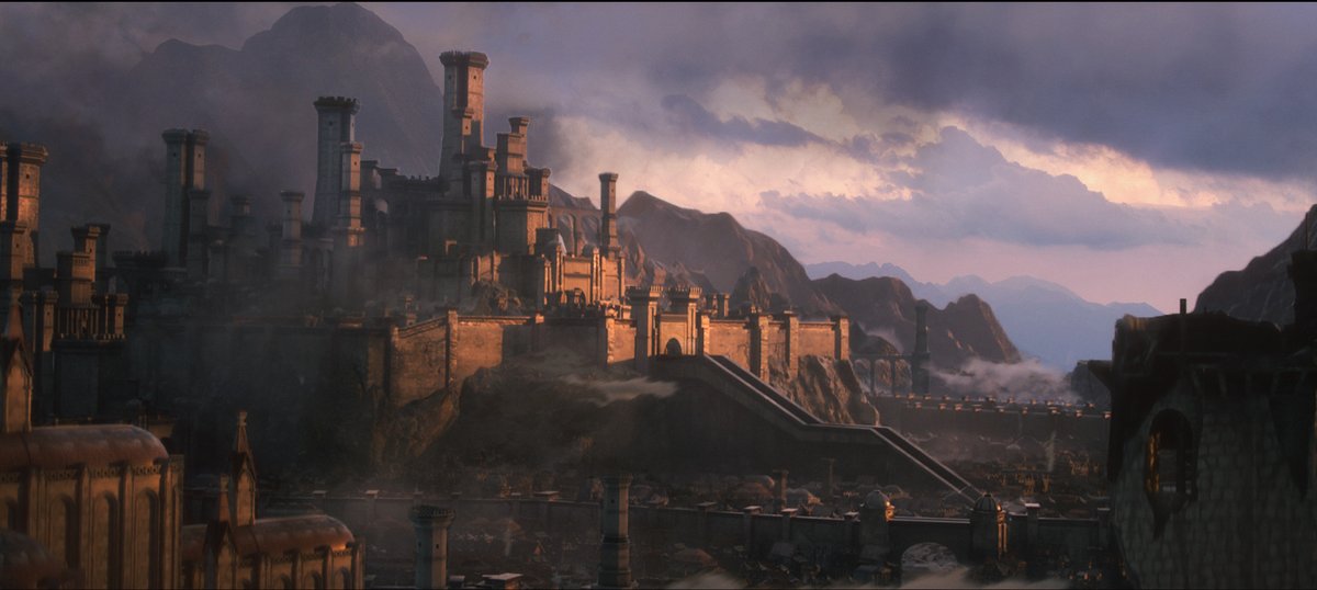 The Empire of Zetan ruled over Uldor for more than 1,000 years. The empire was a tapestry of peoples and cultures that over time absorbed the once proud nations of Kilan, Karg, and Tamana. At its peak, the empire stood against all beasts, monsters, and bandits that would dare