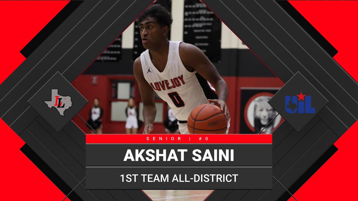 Lovejoy Boys' Basketball tweet media