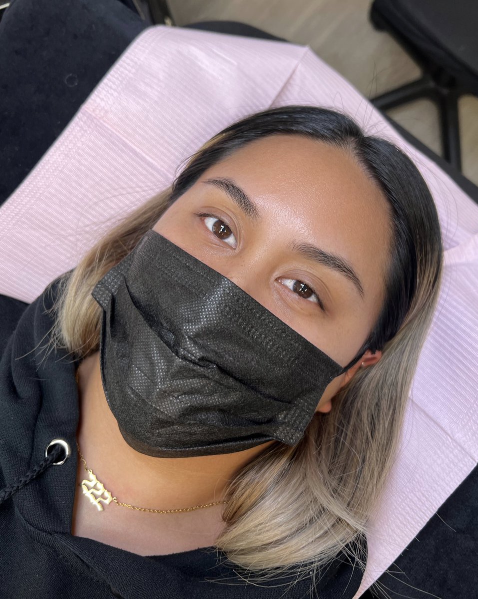 blsugarwax's tweet photo. It's always a perfect time to get those lash extensions, girl! 😉

Lash style: Wet lash/Anime style

Book your lash extensions appointment with us now! ✨

#lashextensions #bayarea #sanjose #lashtech #lashartist #bayarealashtech https://t.co/cDrnTXXn0R