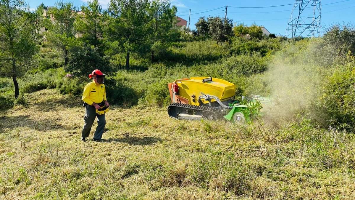 sfadfcat's tweet photo. @adfcat @FedADFGavarres @adfanoia @F_ADF_Garrotxa @fedADFVOcc @ADFAltEmp @adfbages ➡️Sensibilització sobre la població rural i urbana.
➡️Execució de plans de prevenció.
➡️Suport a l'extinció d'incendis forestals.

#voluntariat #adfcat #Imprescindibles #somterritori #FAQsADF https://t.co/KqPgZFE3MA