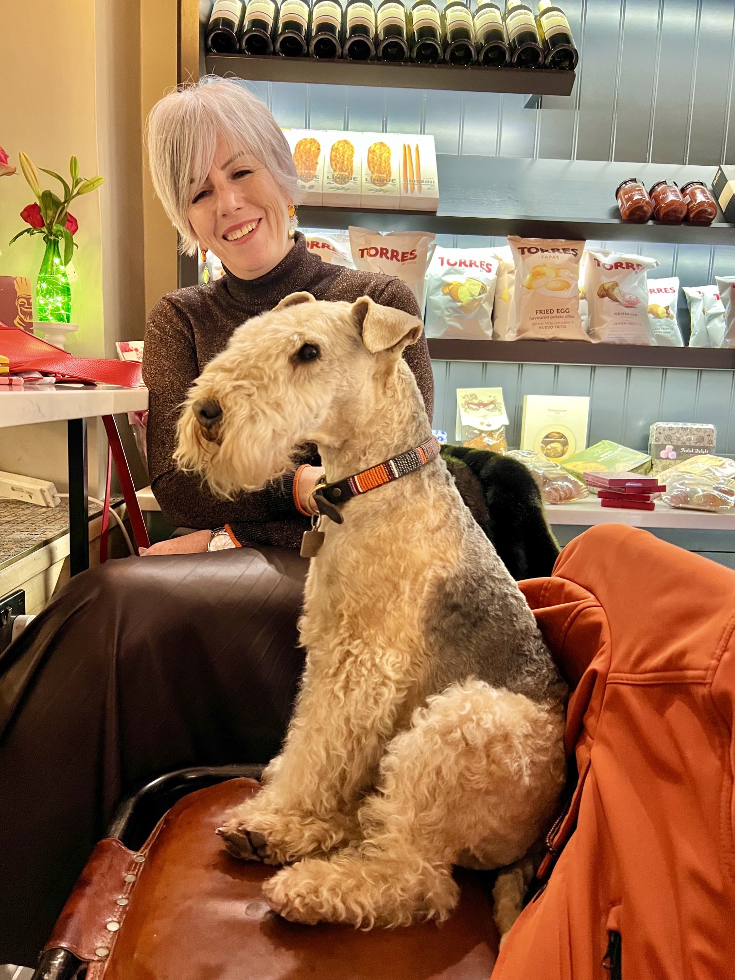 Bertie Lakeland on Twitter "I think my mum is laughing at me 😍 https