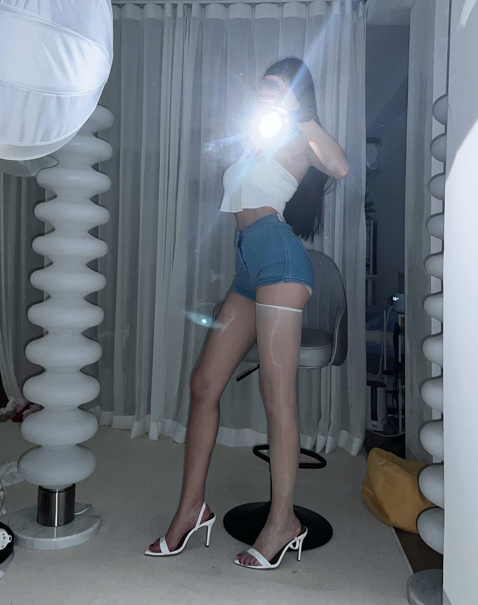 人生苦短及时行乐 #伪娘 #cd #crossderesser #trans #ladyboy #女装　#男の娘　#여장