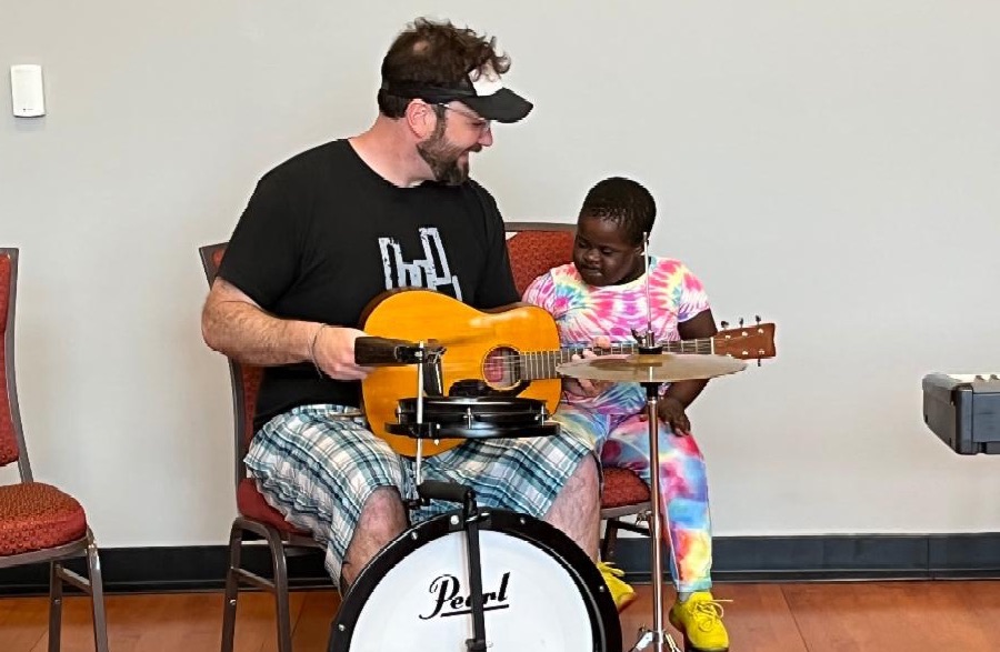 artsforallky's tweet photo. https://t.co/Oxi5SrNVI4
Festival of the Arts at SKYPAC is designed especially for kids with disabilities. Click on the link to learn more 🙂
https://t.co/mXaR30bTDK https://t.co/JUTSVrwsTt