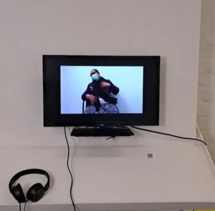 Conversations with Aldershot tweet media