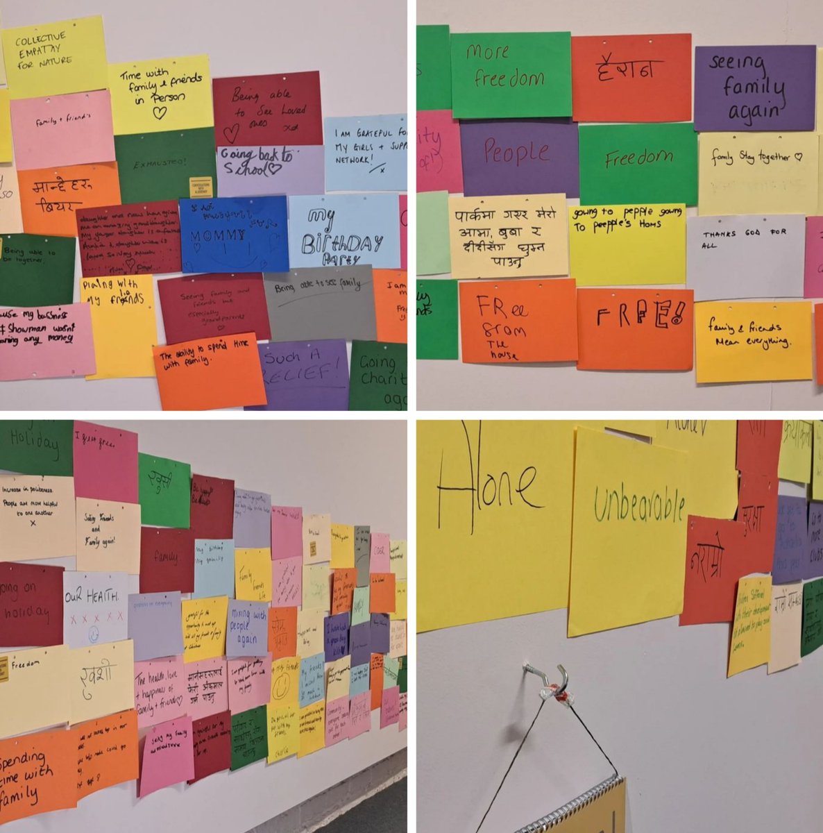 Conversations with Aldershot tweet media