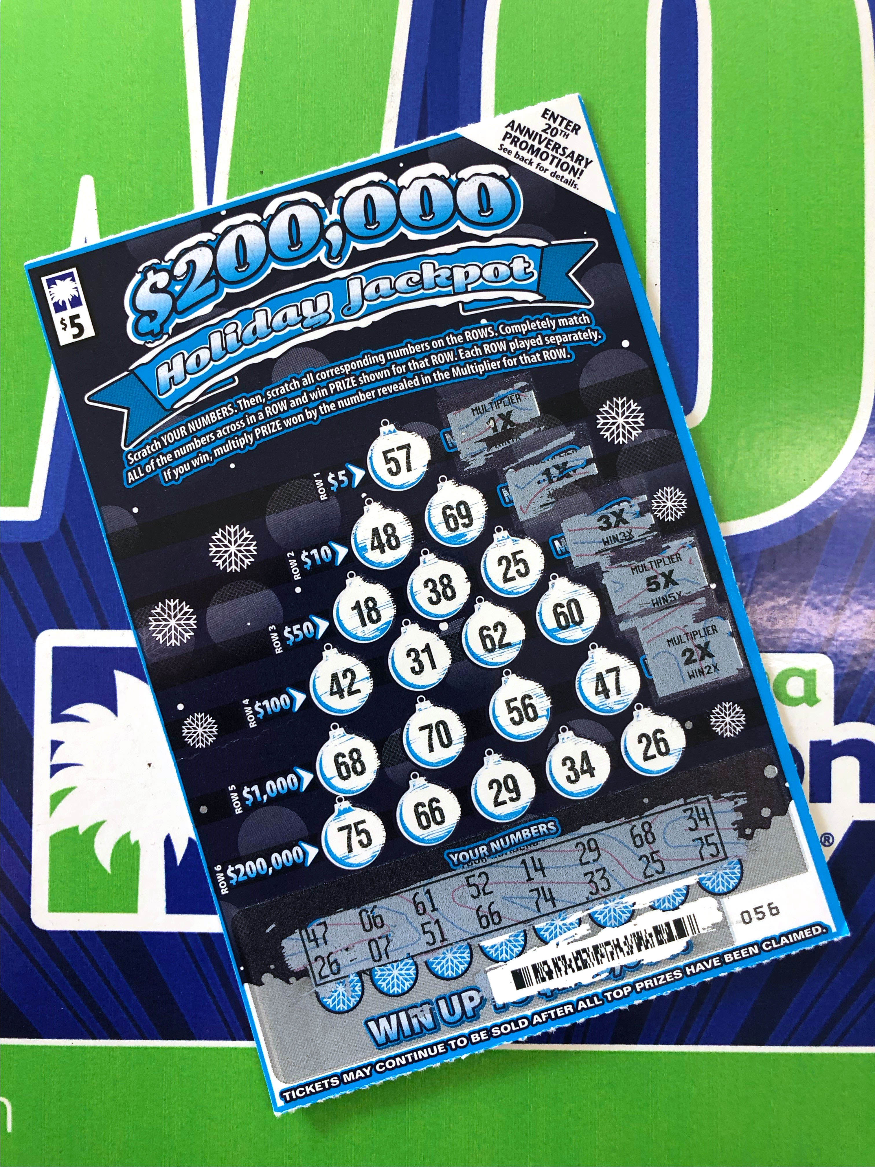 SC Education Lottery (@sclottery) / Twitter