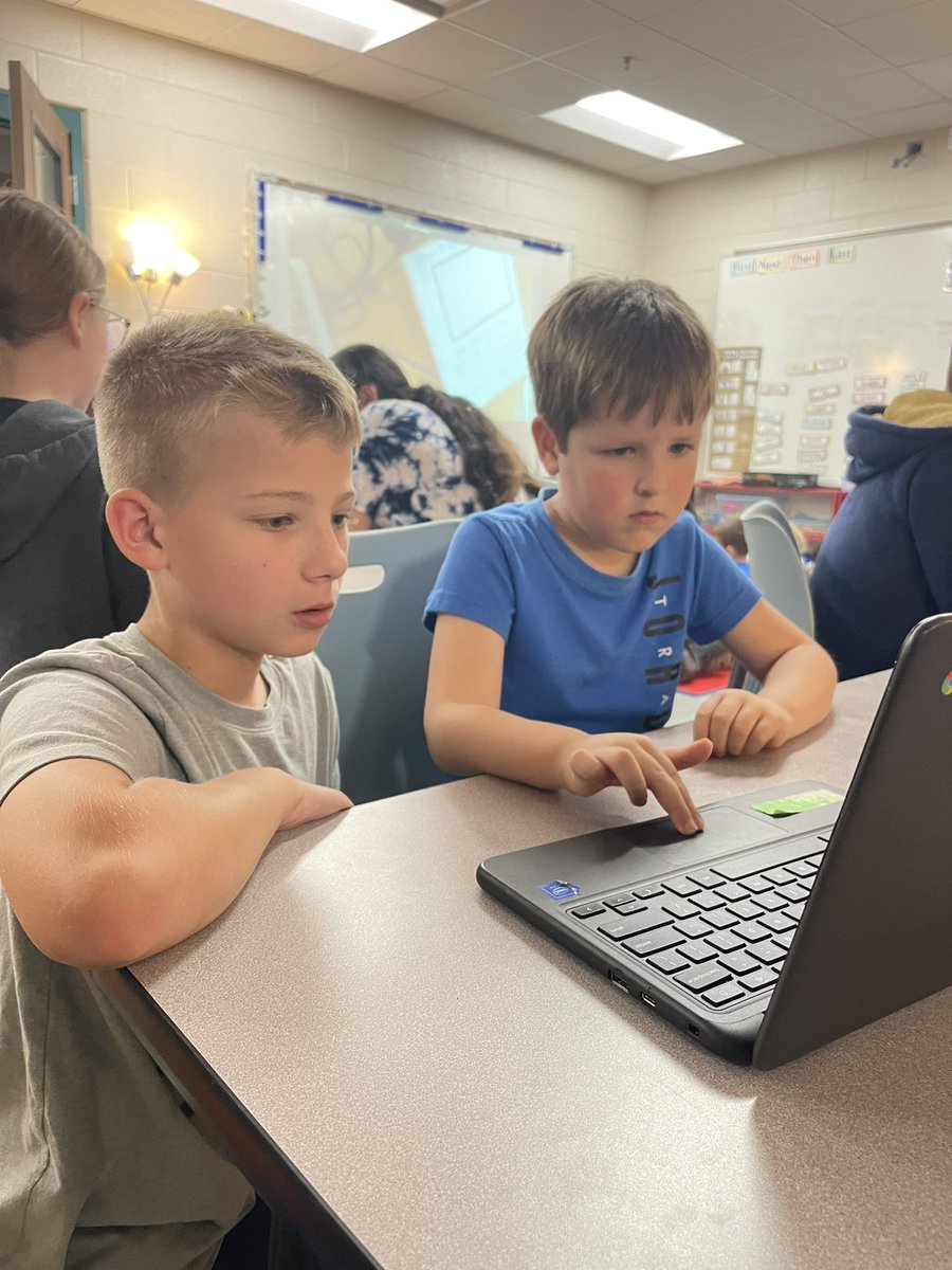 Rebecca Weems, EdD tweet media