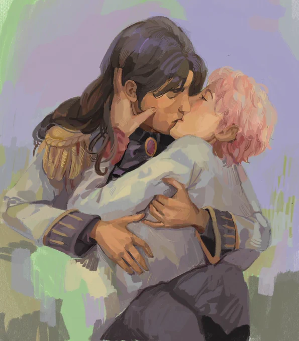 sick muse #domijeanne #vanitasnocarte #vnc 