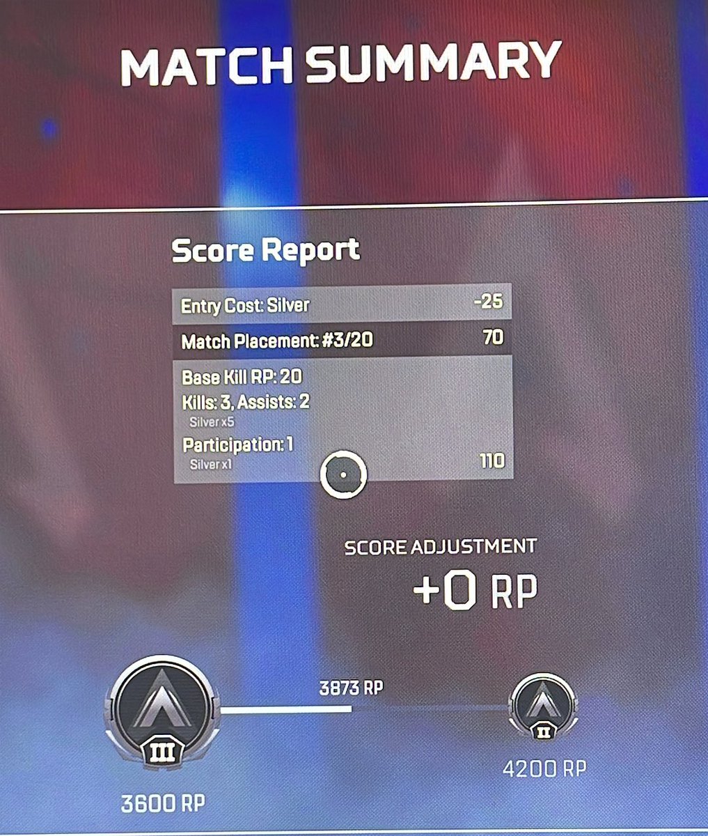 bles5ed1_'s tweet photo. Umm @PlayApex https://t.co/8MMGAlu5dW