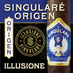 It's time for an Illusione Singularé NOT to be limited. Contact your approved Illusione retailer to get your hands on some.  #NewCoreSingularéLine #OutOfTheShadows