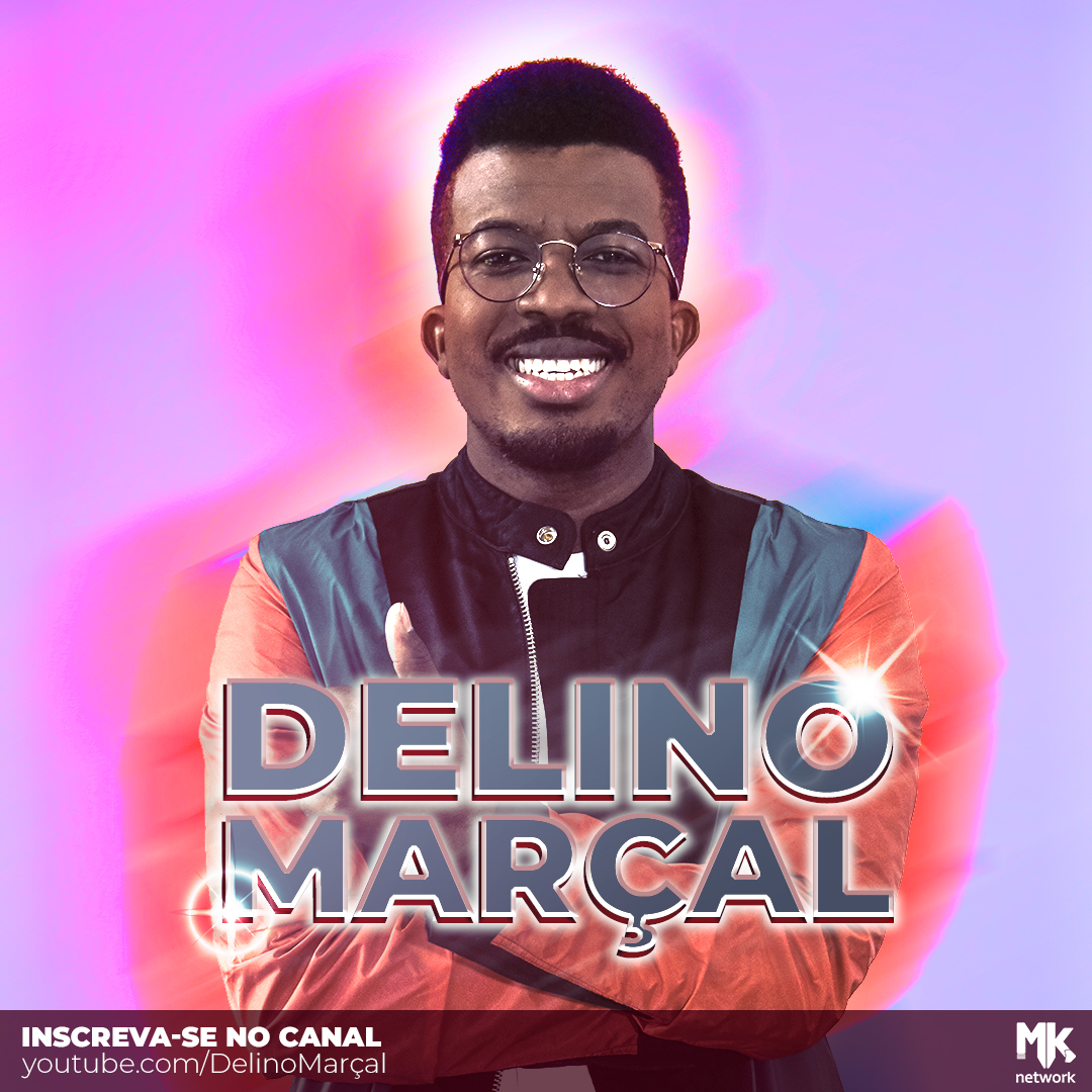 Já conhece o canal do <a href="/delinomarcal/">Delino Marçal</a> no YouTube? Delino é um adorador com estilo próprio, e compartilha canções autorais, covers, apresentações Ao Vivo e muito mais! Inscreva-se no canal e fique por dentro de todas as novidades do cantor.⁣
⁣
INSCREVA-SE▶️ gospel.mk/canaldelinomar…