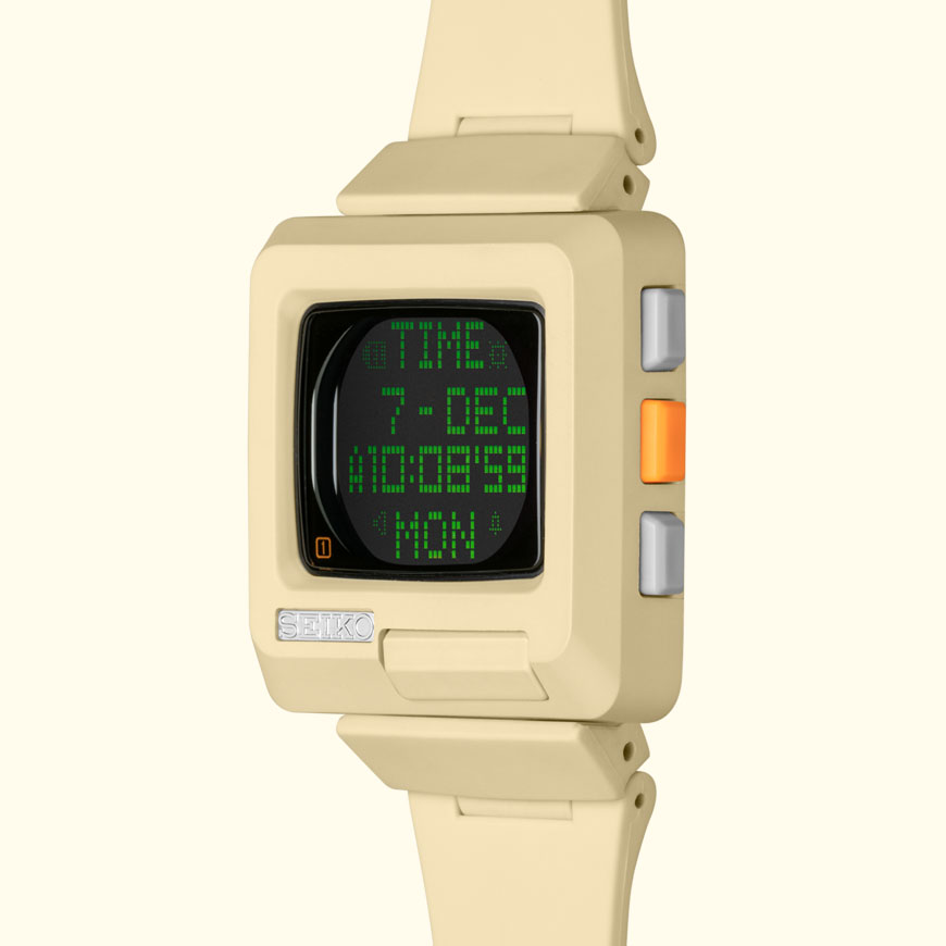 AisleOne's tweet photo. Pastels in product design. I'd love to see this make a comeback.

1. Seiko h-timetron — 1999
2. Philips PMC 100 — 1986
3. ETP 55 Typewriter — 1983 (Source: MoMA)
4. Bang &amp; Olufsen Beocom 1000/2000 — 1985 https://t.co/neh8AjVPOc
