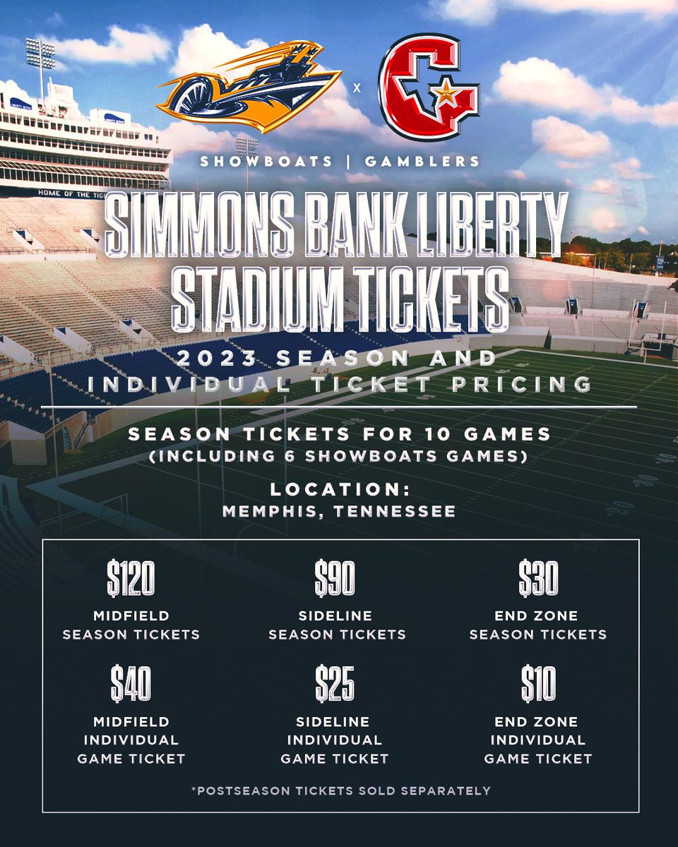 5th Quarter Scores on Twitter "RT USFL We'll see you in Memphis