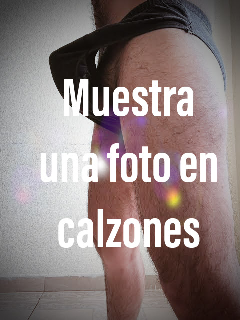 TGrideros's tweet photo. Van 
Queremos ver
Calzones 🍑🥰🥰 https://t.co/K1lwN9tUOT