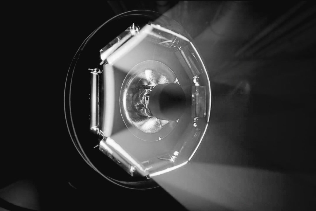 MinuitUneFr's tweet photo. @elonmusk Minuit Une is very proud and honoured to have our IVL Photon lighting fixture featured in Elon Musk's Cybertruck trailer video. We are truly blessed to read all the rave reviews about the lights! We are more than excited to see what's next @elonmusk ! https://t.co/R97rmfVcrN