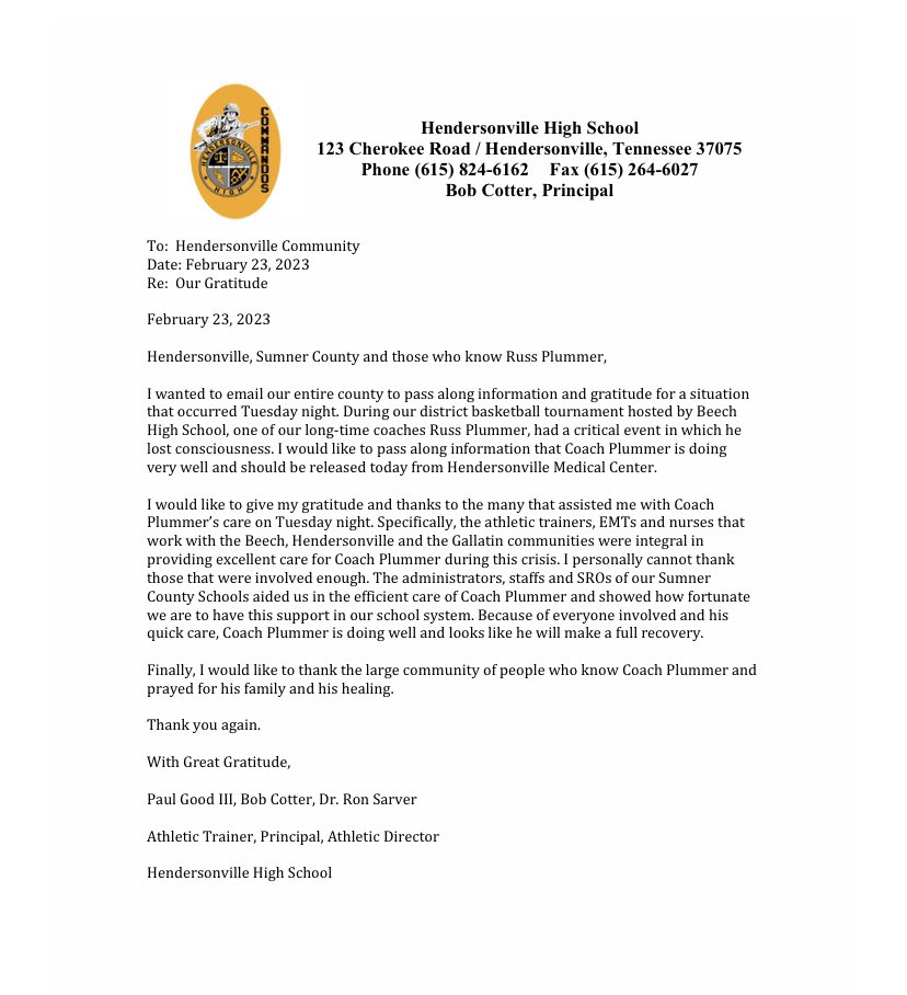 Bob Cotter tweet media