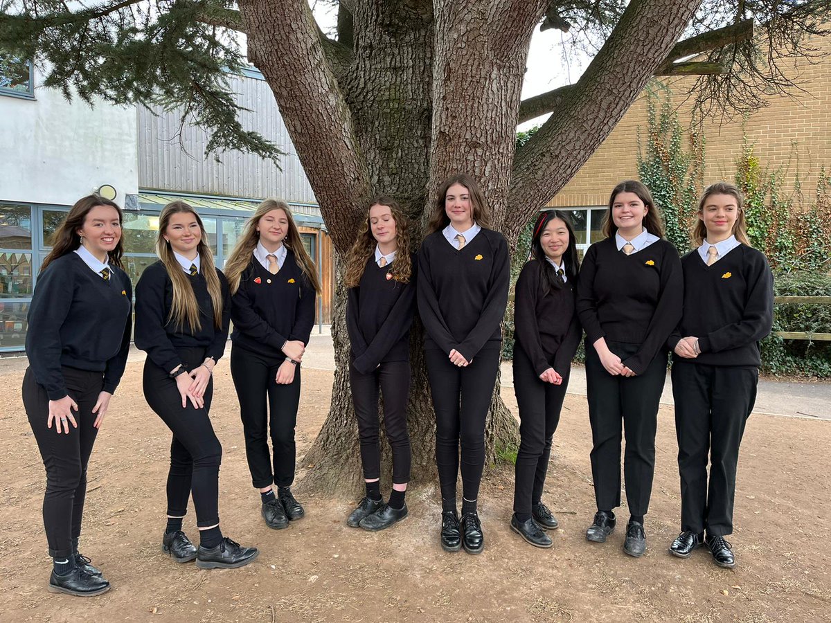 MonktonWoodDeb's tweet photo. We're so proud of these students.  All 8 held their own and were a credit to their school and to themselves in the South of England round of the Oxford Schools' Debating competition.  Huge congratulations also to Erika and Cerys who progress to the finals day at the Oxford Union. https://t.co/ReTCJOKTY9