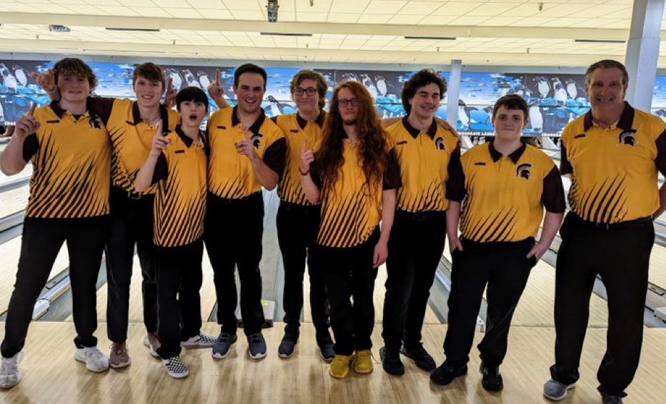 Ladies and Gentlemen may I introduce YOUR Turpin Spartans D1 Sectional Champs! <a href="/TurpinSpartans/">Turpin Spartans</a>