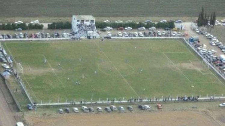 FundaciónDesfibrilar tweet media