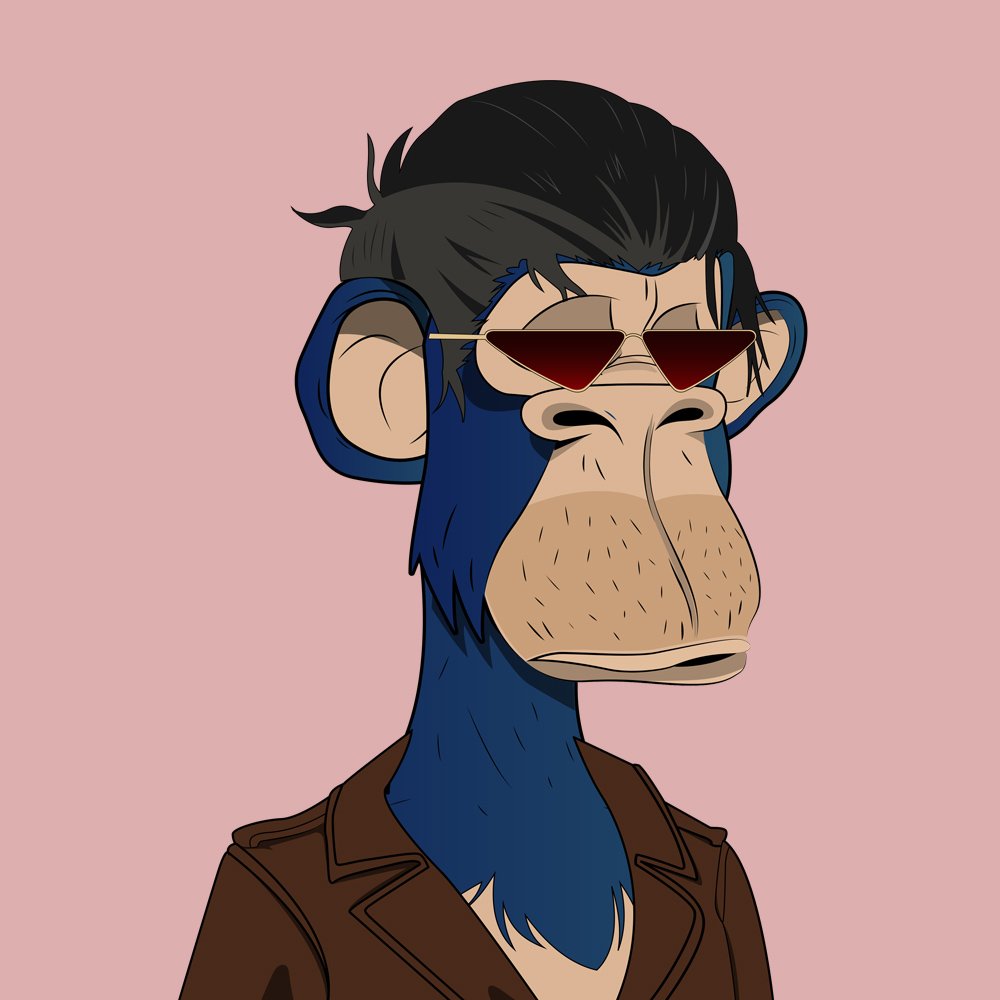 BAYC Background

  Bored Ape has Nothing to do and suddenly what we hear was the drop of water 💧 SUI and at that moment we decided to reborn and get this boredom into something thrilling and devoted ourselves building the ORIGINAL ART..

Stay tuned to learn more