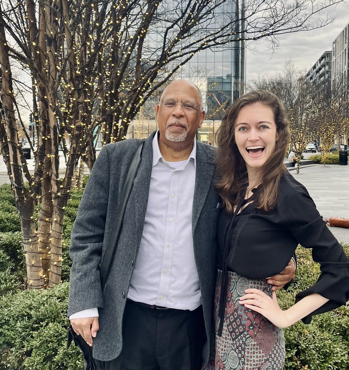 David Johnson (@djohnsonoxford) on Twitter photo CIES 2023, Washington. Our paper on the relationship between public sentiment and public policy in Europe finally done. ā¦<a href="/rachel_siegman/">Rachel Siegman (She/her/hers)</a>ā© !!!!!! CIES 2023, Washington. Our paper on the relationship between public sentiment and public policy in Europe finally done. ā¦<a href="/rachel_siegman/">Rachel Siegman (She/her/hers)</a>ā© !!!!!!