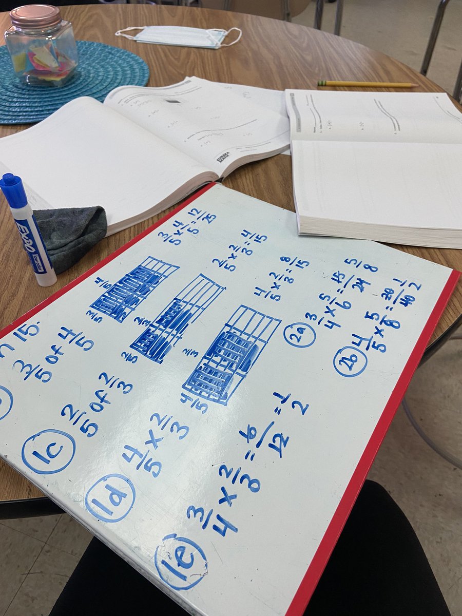 The amount and complexity of language used in this 30 minute lesson would blow your mind. Our 5th graders are amazing!♥️