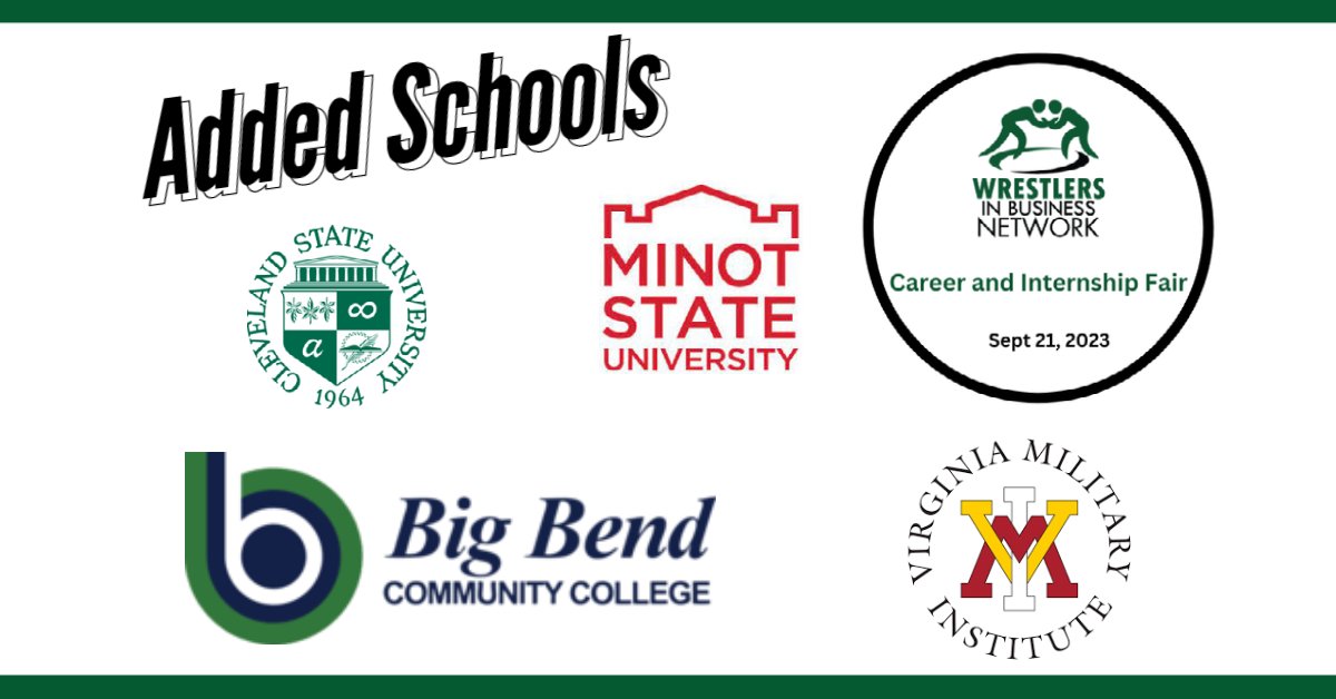 WIBN National on Twitter "Is your company looking to hire highquality college athletes? The