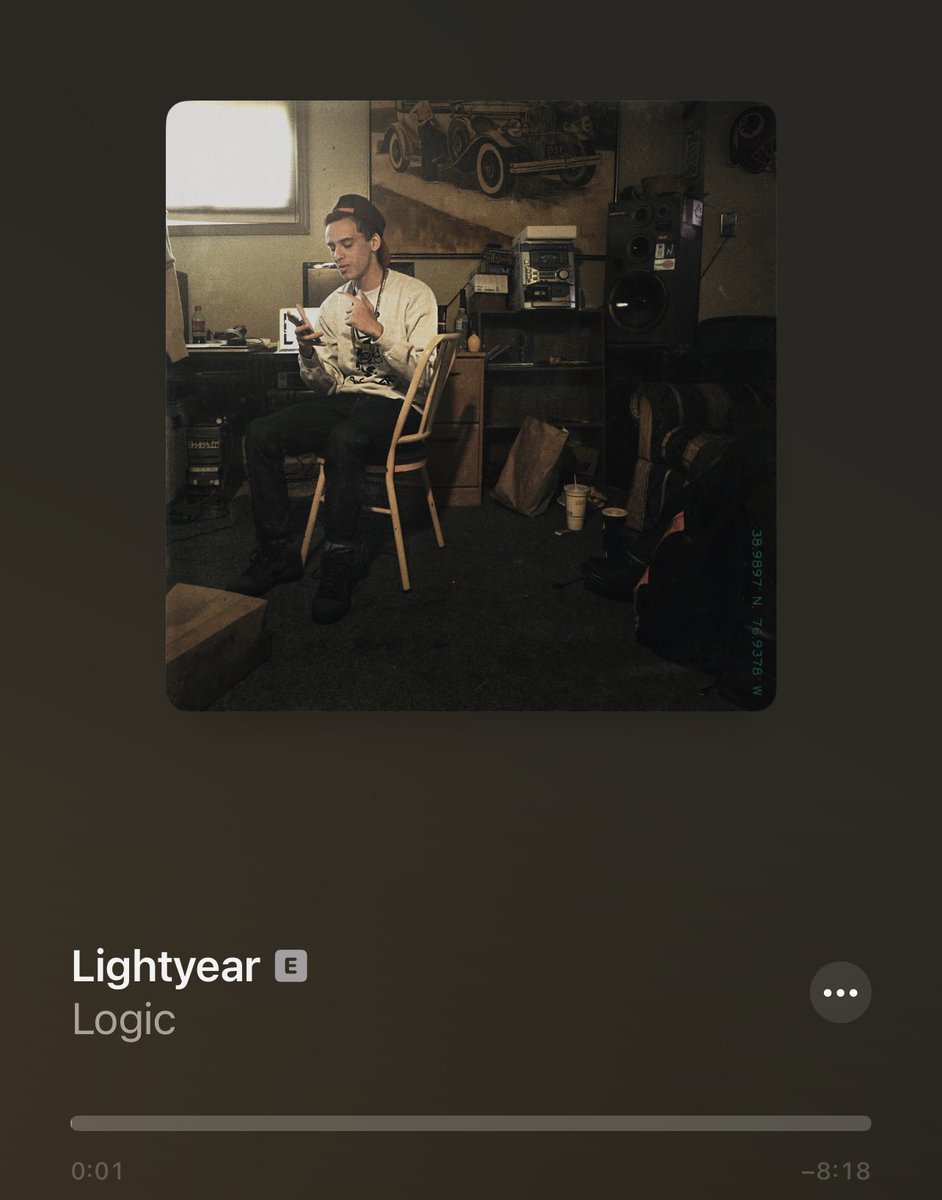 BenJenkinsonnn's tweet photo. @Logic301  🔥 ❤️ https://t.co/l8oaZvz2aW