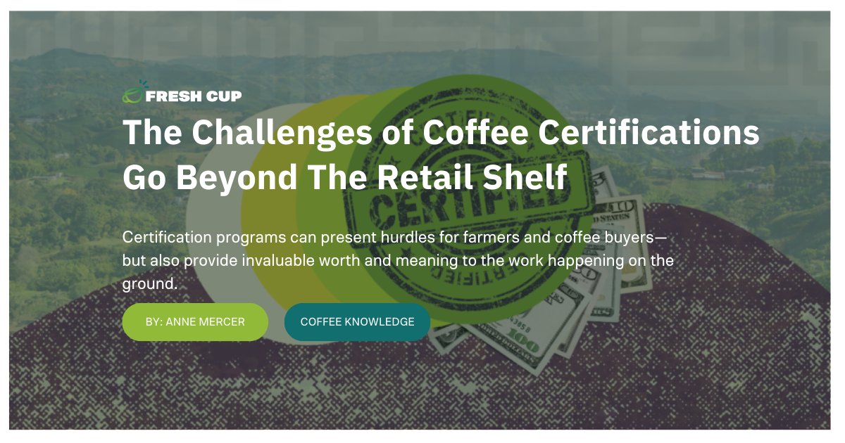 Fresh Cup Magazine tweet media