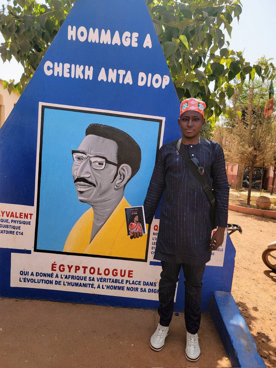 Abdoul Baldé 🇬🇳 tweet media