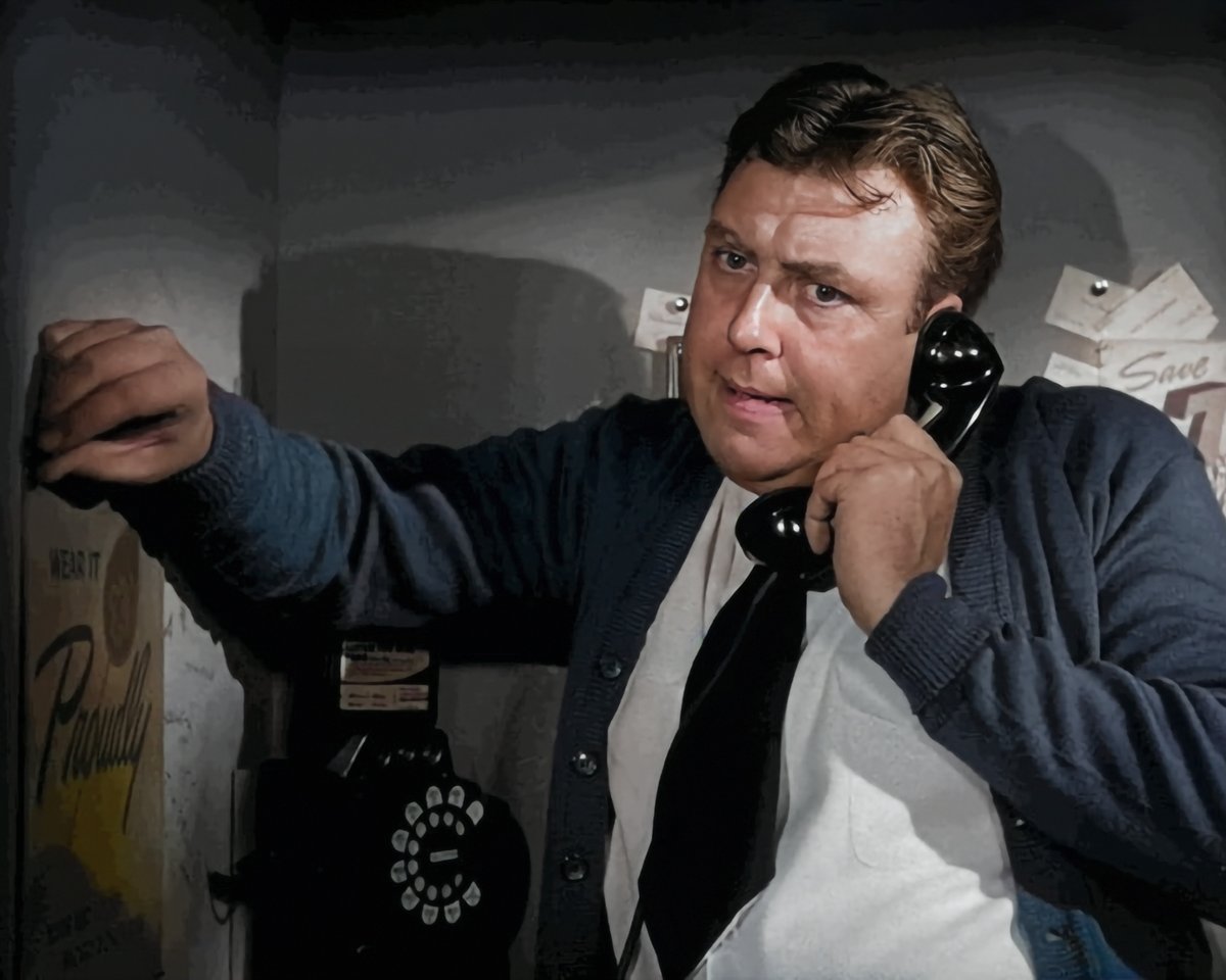 The Rifleman on Twitter: &ldquo;Trivia! Can you name this guest-star and