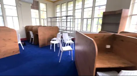 arunachaltimes_'s tweet image. (#Statelibrary getting major facelift)
@Bengiaajum  The Arunachal Times - bit.ly/3XV5ME3