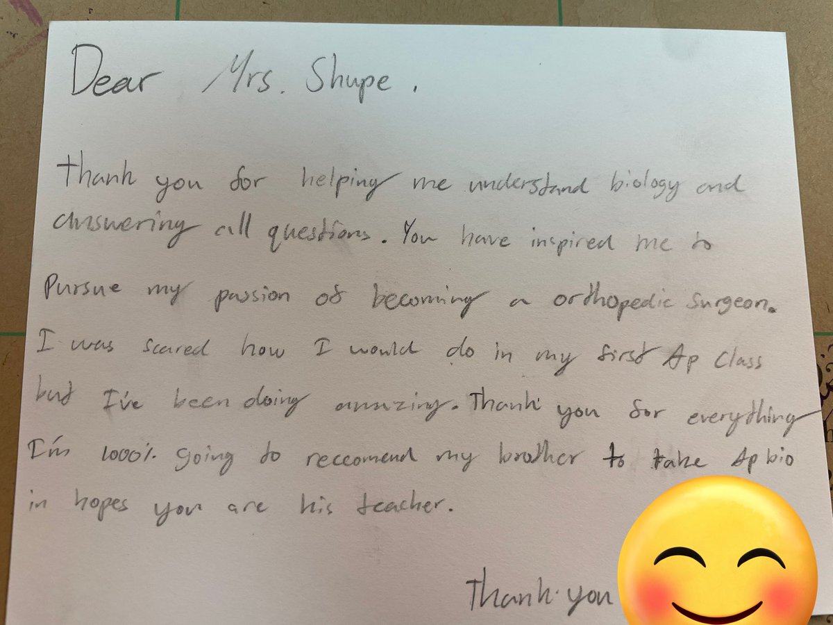 Denise Shupe tweet media