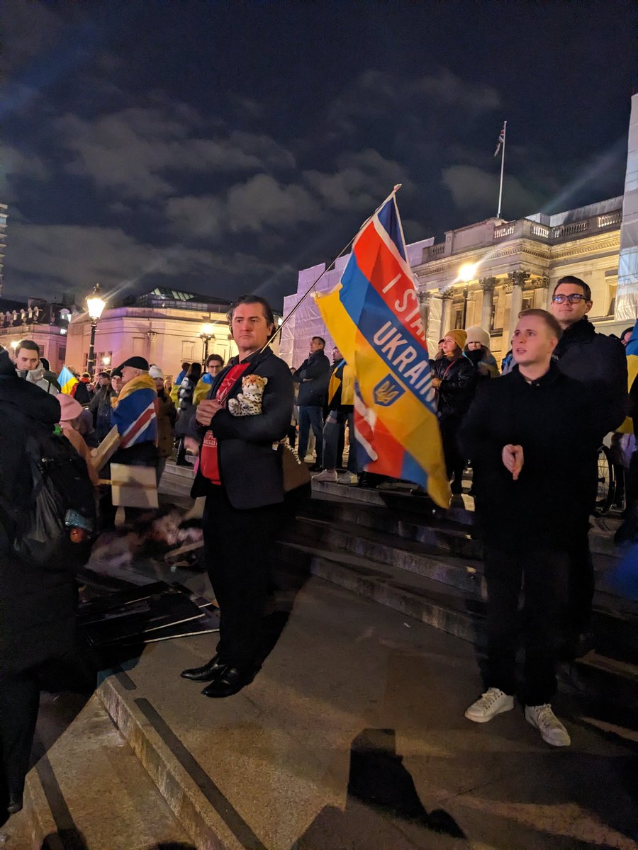 SheFella 🇱🇻🇬🇧🇺🇦 СТРАХУ НЕМАЄ tweet media
