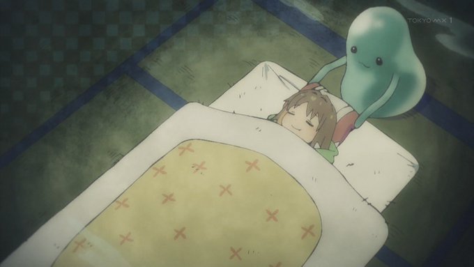 マァアさんぽいのに枕ひっくり返してほしい 