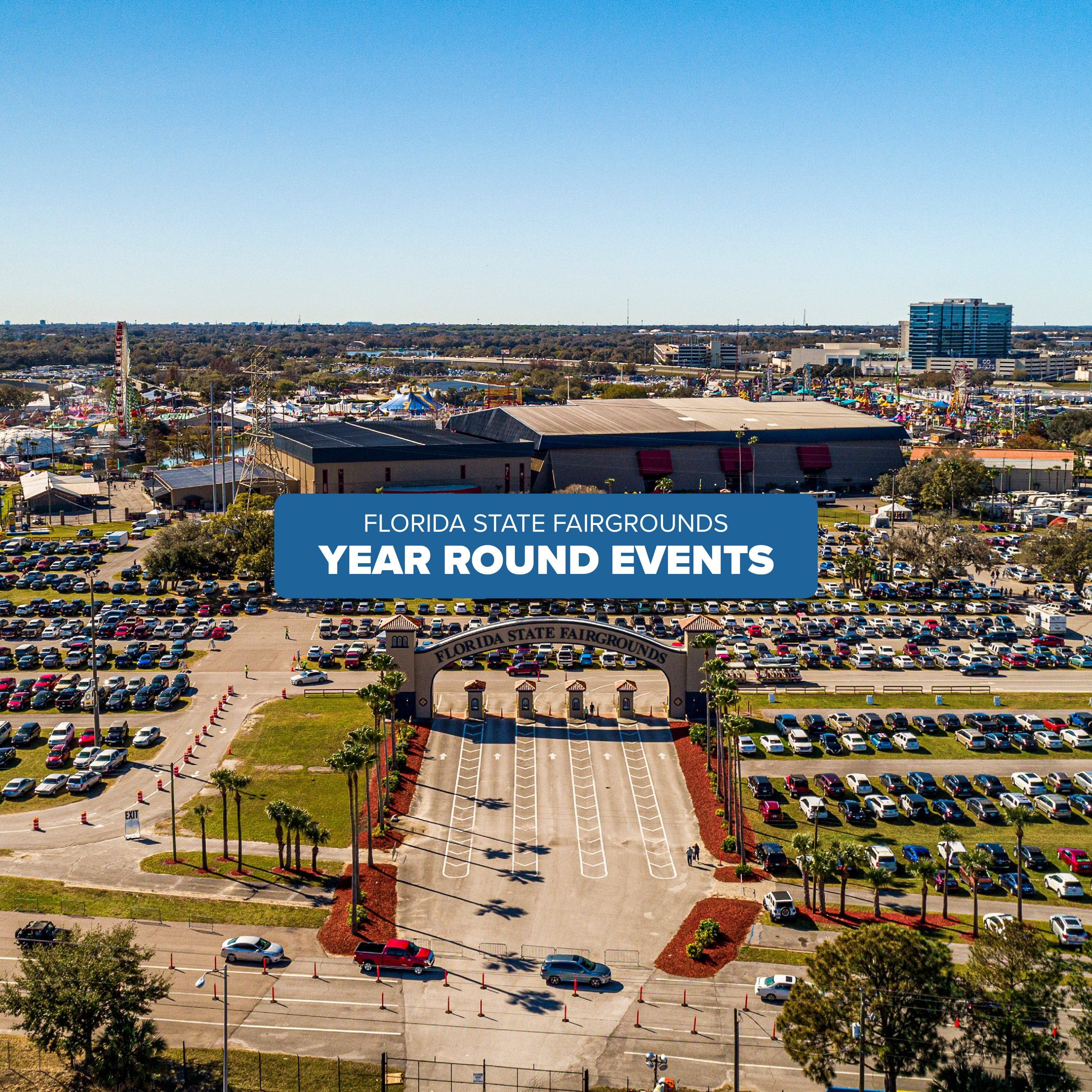 When is the Florida State Fair in 2024? Mark Your Calendar Now!