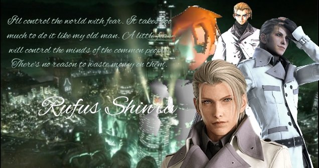 Rᴜꜰᴜs Sʜɪɴʀᴀ tweet media