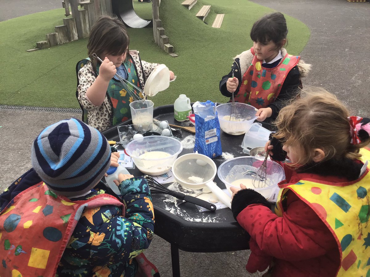 wla_reception's tweet photo. Celebrating Shrove Tuesday https://t.co/N52GB7yhnc