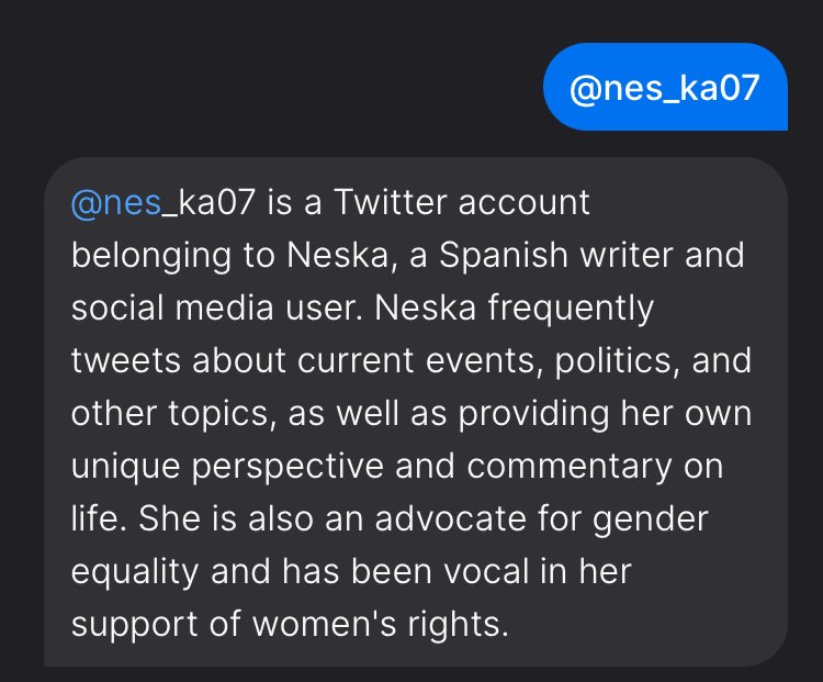 Neska tweet media