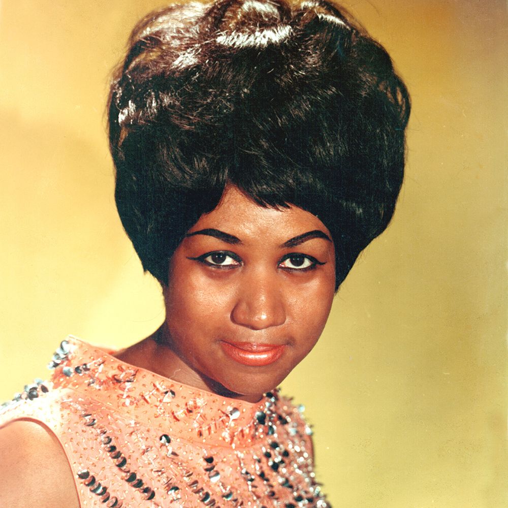 Aretha Franklin, the “Queen of Soul,” is one of the greatest music legends of all time. She was raised in Detroit and the first woman inducted into the Rock & Roll Hall of Fame. In 2005, she was awarded the Presidential Medal of Freedom. #BlackHistoryMonth