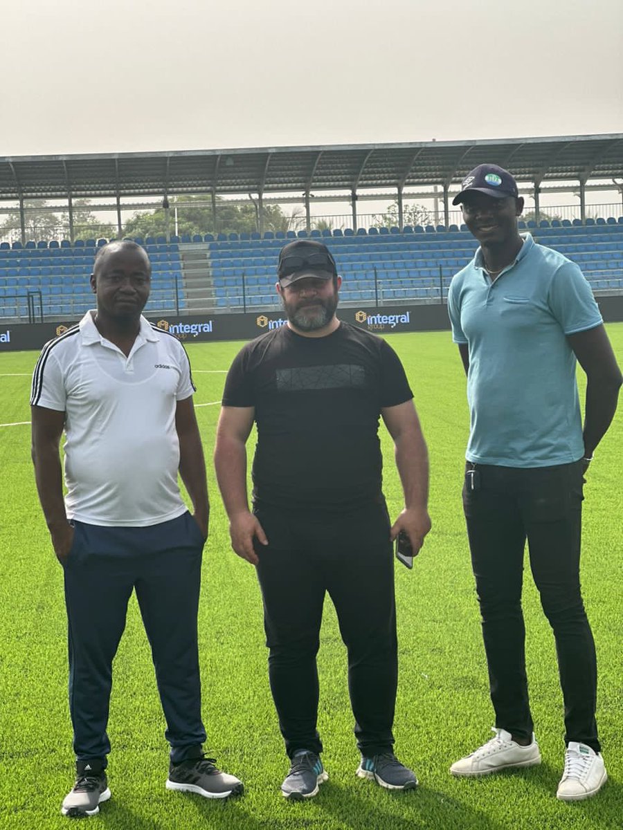 southernarena's tweet photo. The Southern Arena has today Thursday February 23rd successfully undergone the field testing exercise conducted by a fully independent and professional body KIWA ISA Sport, a FIFA-preferred company based in the Netherlands. https://t.co/sneEVc5Sob