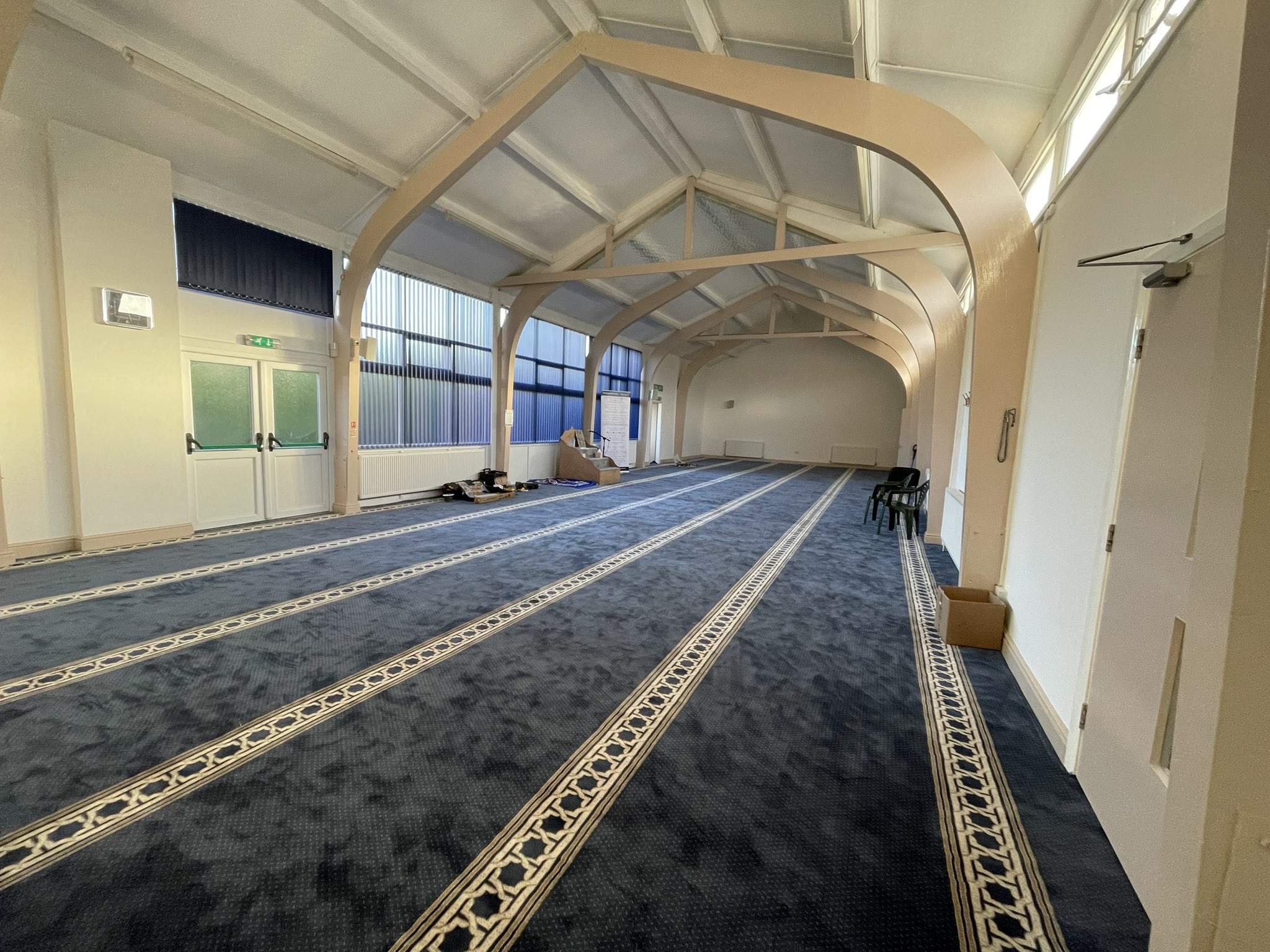 Is Masjid Ayesha A Miqat For Hanafi Pilgrims? Understanding The Sacred Boundaries