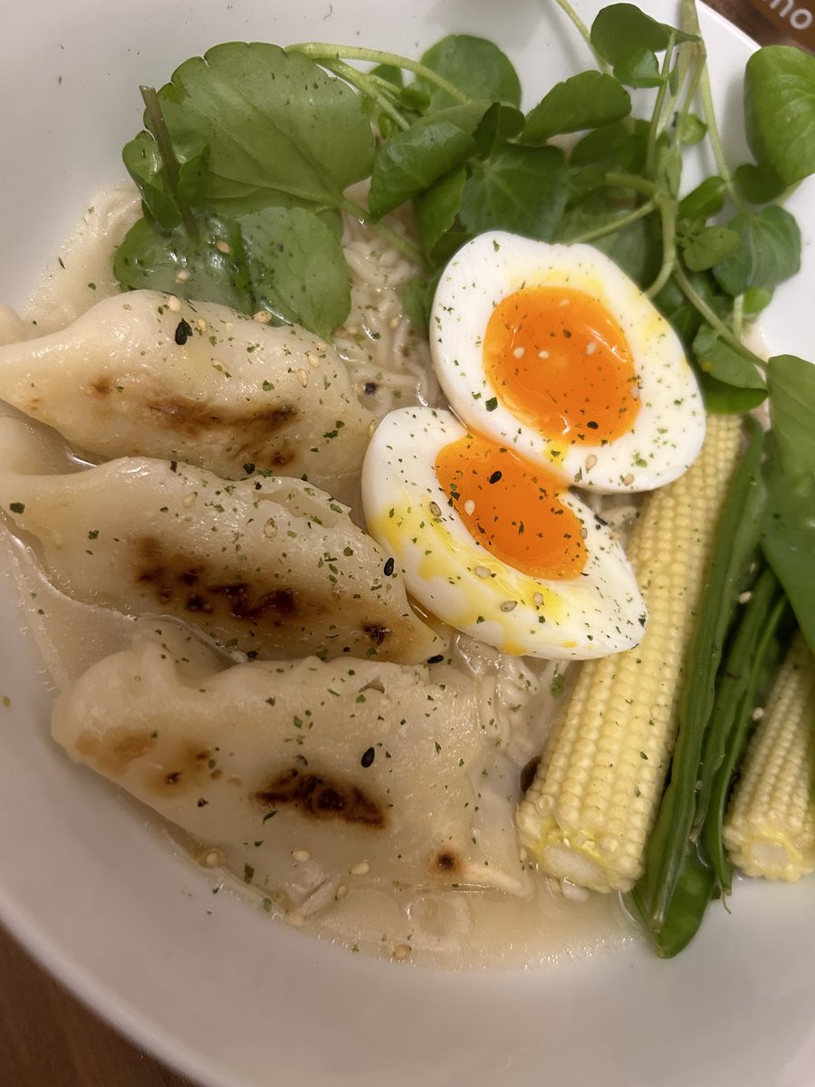 Weird to be so proud of an egg