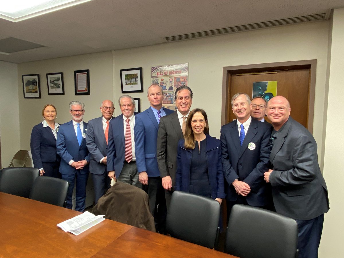 LeadingAgeNY's tweet photo. Thank you @AndreaSCousins, @AmyPaulin, @NYSenatorRivera, @rontkim, @SenatorCCleare, &amp; many others for meeting with LeadingAge New York during our recent in-person &amp; virtual advocacy efforts! We appreciate your support in our advocacy for a 20% nursing home Medicaid rate increase. https://t.co/mcvTfHMpl9