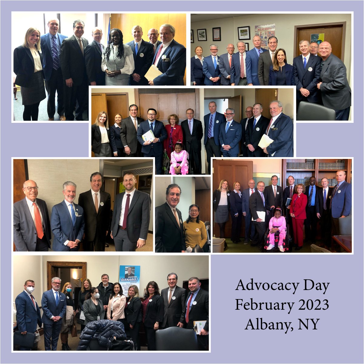 LeadingAgeNY's tweet photo. Thank you @AndreaSCousins, @AmyPaulin, @NYSenatorRivera, @rontkim, @SenatorCCleare, &amp; many others for meeting with LeadingAge New York during our recent in-person &amp; virtual advocacy efforts! We appreciate your support in our advocacy for a 20% nursing home Medicaid rate increase. https://t.co/mcvTfHMpl9