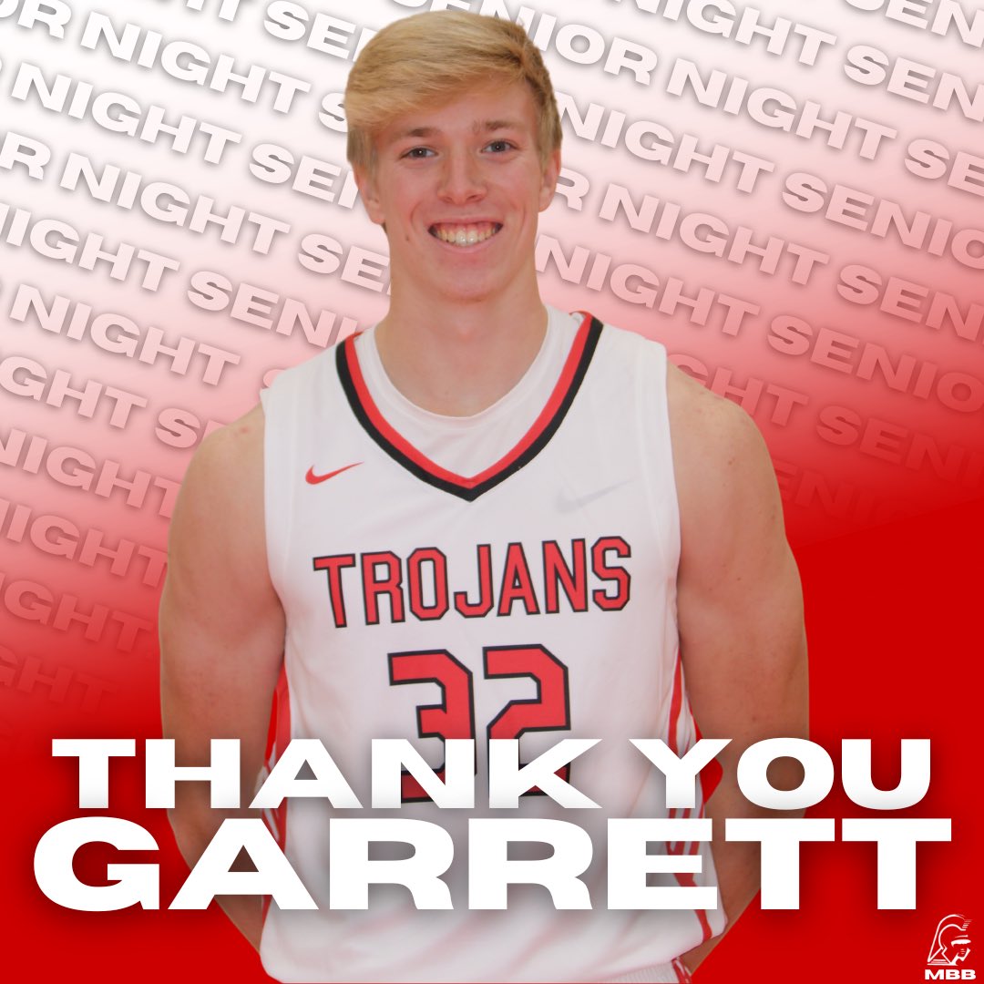 Center Grove Trojans Basketball tweet media